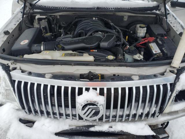 Photo 12 from auction – 2008 MERCURY MOUNTAINEE with VIN 4M2EU48878UJ18010