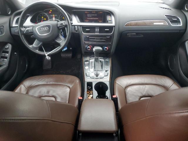 Photo 8 from auction – 2013 AUDI A4 ALLROAD with VIN WA1UFAFL1DA083228