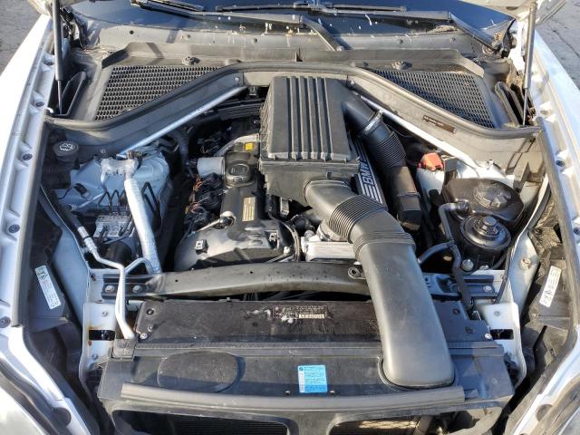 Photo 11 from auction – 2008 BMW X5 3.0I with VIN 5UXFE43598L028298