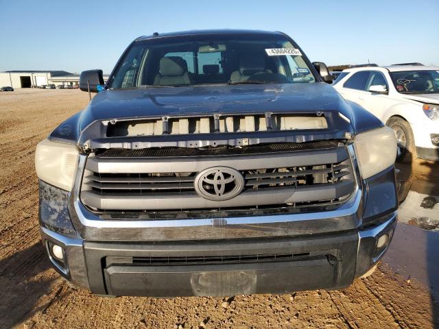 Photo 5 from auction – 2014 TOYOTA TUNDRA DOU with VIN 5TFRM5F17EX073115