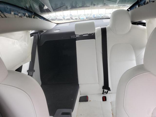 Photo 10 from auction – 2020 TESLA MODEL 3 with VIN 5YJ3E1EC5LF641951