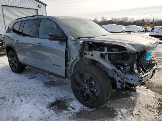 Photo 4 from auction – 2024 GMC ACADIA UPL with VIN 1GKENNKS3RJ210817