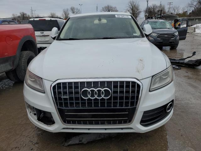 Photo 5 from auction – 2014 AUDI Q5 PREMIUM with VIN WA1LFAFP5EA049695