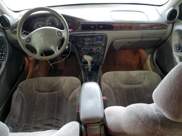 Photo 8 from auction – 2000 CHEVROLET MALIBU LS with VIN 1G1NE52J4Y6106544