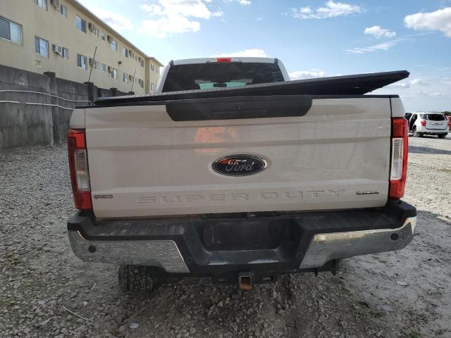 Photo 6 from auction – 2018 FORD F250 SUPER with VIN 1FT7W2B6XJEC29915