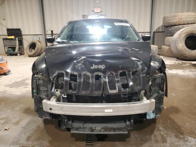 Photo 5 from auction – 2014 JEEP CHEROKEE S with VIN 1C4PJMAB2EW317379