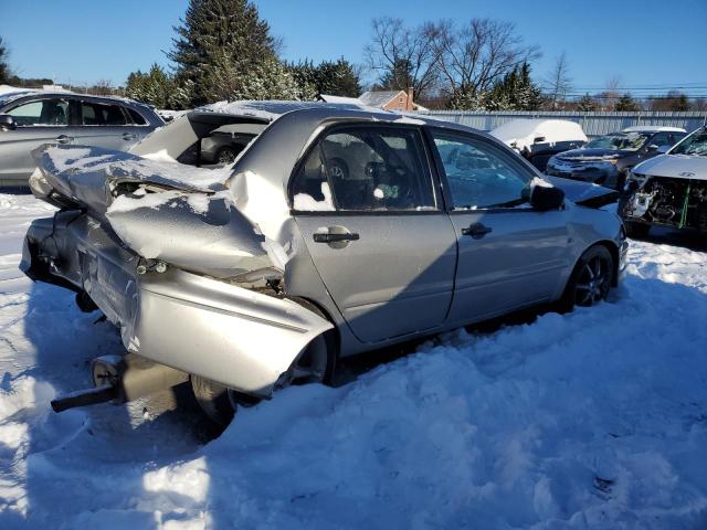 Photo 3 from auction – 2003 MITSUBISHI LANCER ES with VIN JA3AJ26E03U013617