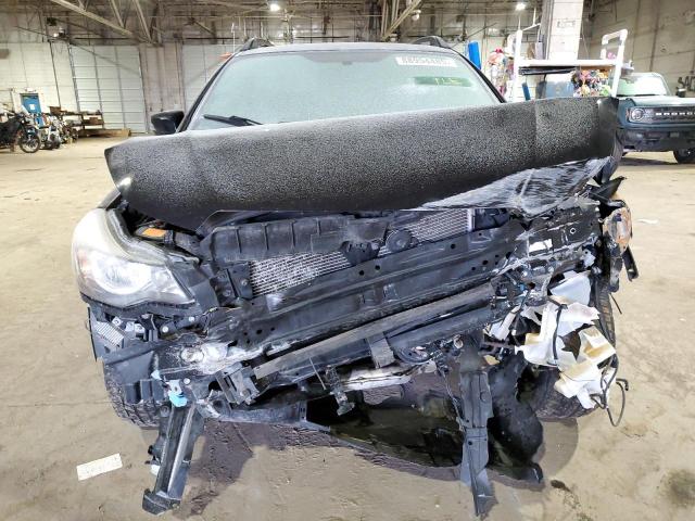 Photo 5 from auction – 2015 SUBARU XV CROSSTR with VIN JF2GPBCC6FH240967