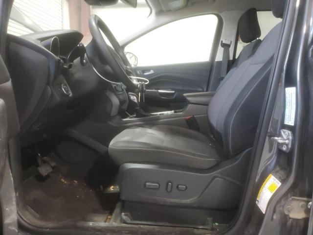 Photo 7 from auction – 2018 FORD ESCAPE SE with VIN 1FMCU0GDXJUA67995