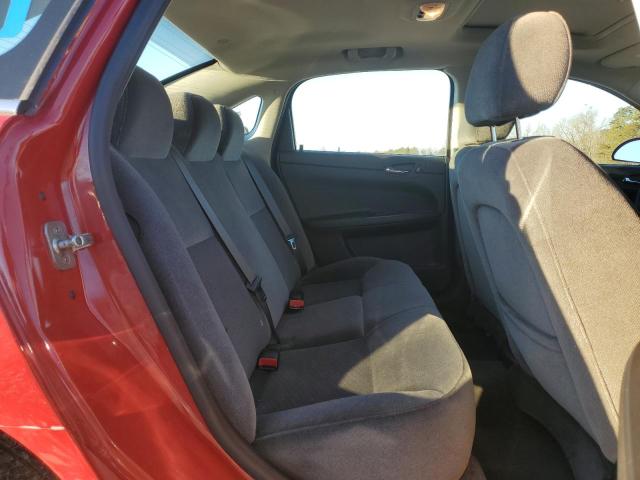 Photo 10 from auction – 2008 CHEVROLET IMPALA LT with VIN 2G1WT58K489288247