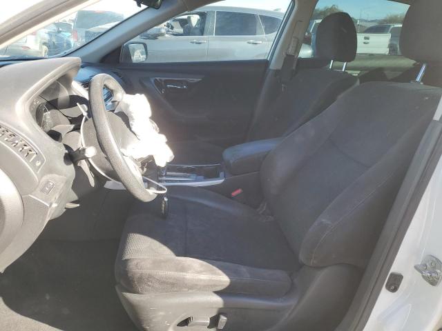 Photo 7 from auction – 2014 NISSAN ALTIMA 2.5 with VIN 1N4AL3AP3EN343779