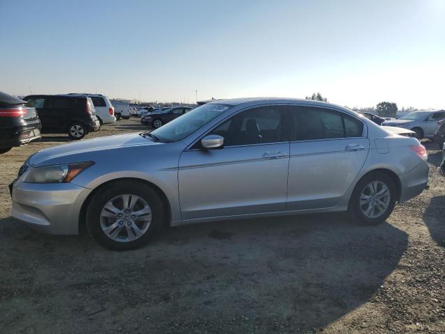 HONDA ACCORD SE 2012 with VIN 1HGCP2F66CA082395 - Photo from auction