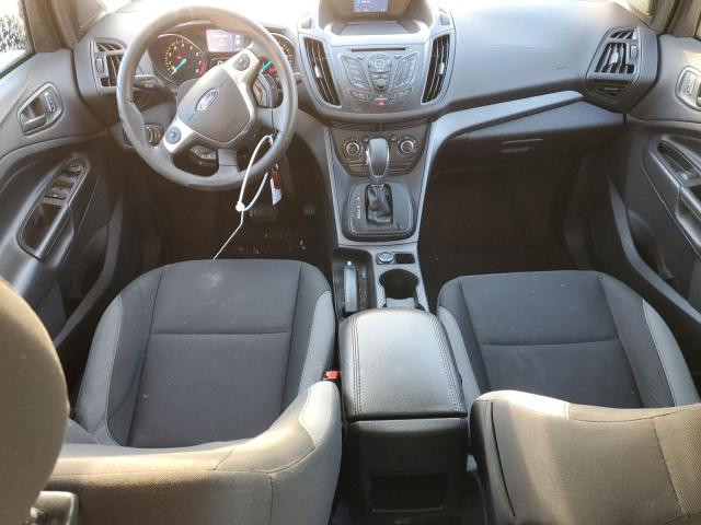 Photo 8 from auction – 2014 FORD ESCAPE S with VIN 1FMCU0F72EUD92965