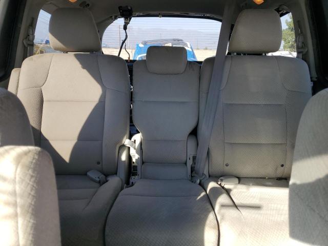 Photo 10 from auction – 2015 HONDA ODYSSEY EX with VIN 5FNRL5H48FB043465
