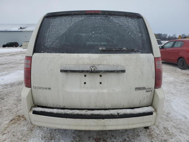 Photo 6 from auction – 2010 DODGE GRAND CARA with VIN 2D4RN5D11AR229631