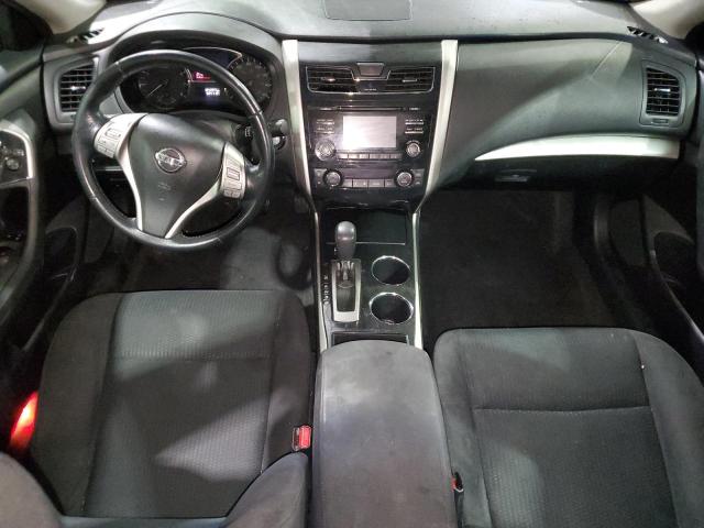 Photo 8 from auction – 2014 NISSAN ALTIMA 2.5 with VIN 1N4AL3AP1EC169111