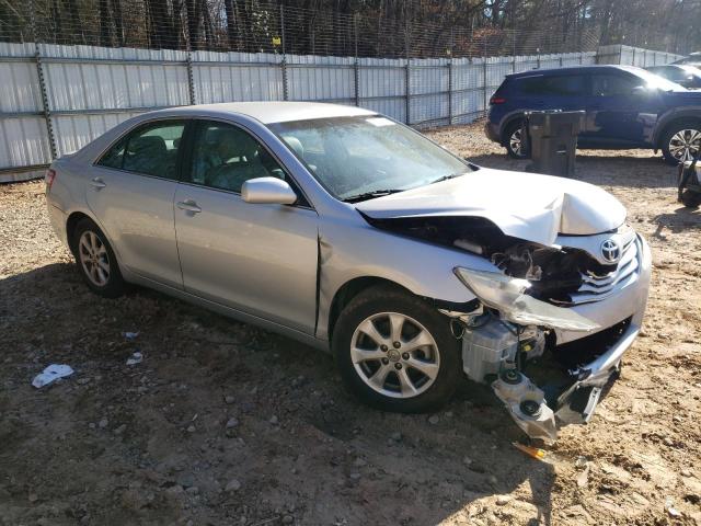 Photo 4 from auction – 2011 TOYOTA CAMRY BASE with VIN 4T1BF3EK2BU673639