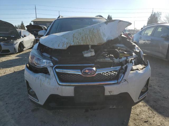 Photo 5 from auction – 2017 SUBARU CROSSTREK with VIN JF2GPANC9H8216687