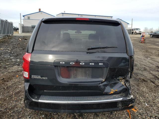 Photo 6 from auction – 2019 DODGE GRAND CARA with VIN 2C4RDGCG1KR797753