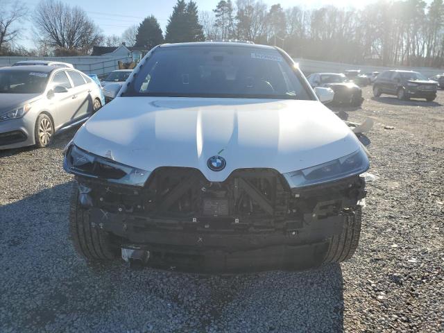 Photo 5 from auction – 2024 BMW IX XDRIVE5 with VIN WB523CF01RCN49013