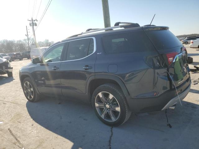 Photo 2 from auction – 2018 GMC ACADIA SLT with VIN 1GKKNMLS5JZ121431