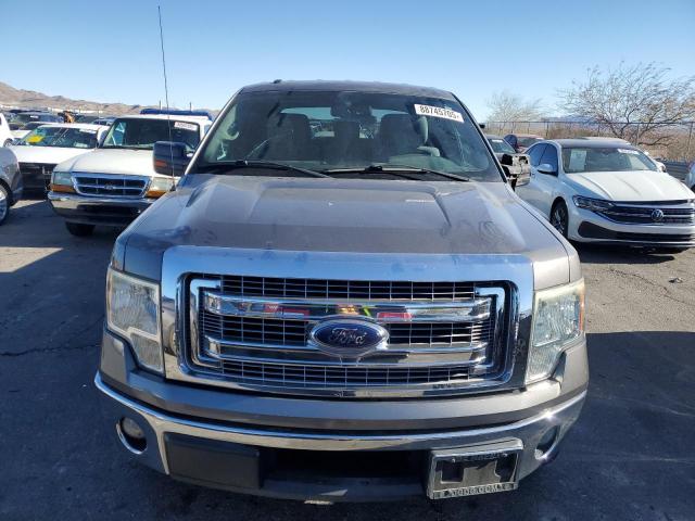 Photo 5 from auction – 2013 FORD F150 SUPER with VIN 1FTFW1CT2DKE34760