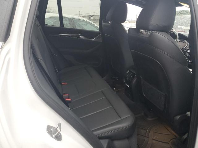 Photo 11 from auction – 2019 BMW X3 XDRIVE3 with VIN 5UXTR9C50KLD97730