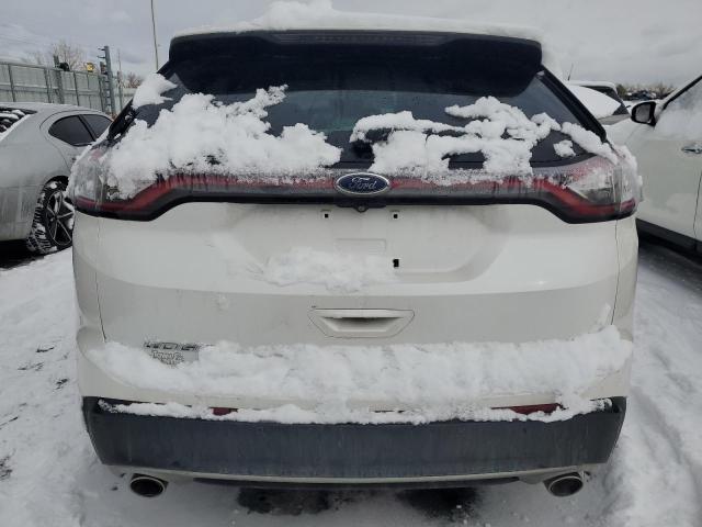 Photo 6 from auction – 2015 FORD EDGE SEL with VIN 2FMTK4J90FBB44730