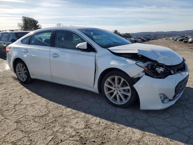 Photo 4 from auction – 2013 TOYOTA AVALON BAS with VIN 4T1BK1EB2DU070158