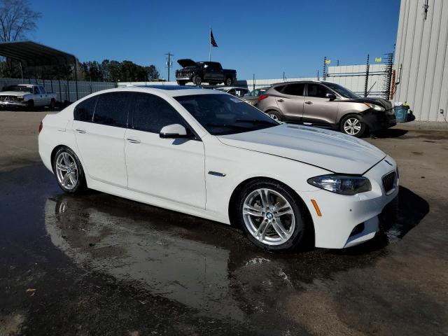 Photo 4 from auction – 2015 BMW 528 XI with VIN WBA5A7C57FD626694