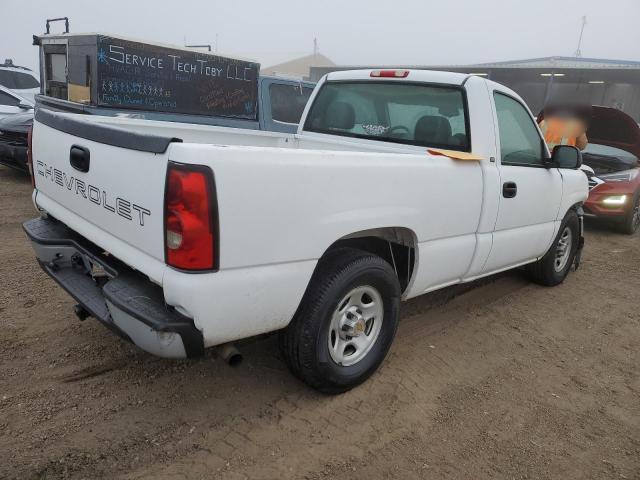 Photo 3 from auction – 2004 CHEVROLET SILVERADO with VIN 1GCEC14X84Z103601