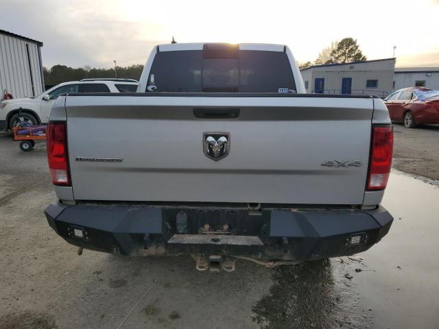 Photo 6 from auction – 2016 RAM 1500 SLT with VIN 1C6RR7LT4GS113550
