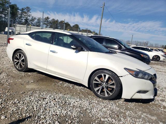 Photo 4 from auction – 2017 NISSAN MAXIMA 3.5 with VIN 1N4AA6AP4HC455966