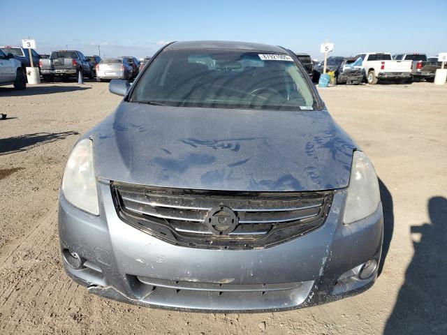 Photo 5 from auction – 2012 NISSAN ALTIMA BAS with VIN 1N4AL2APXCC127673