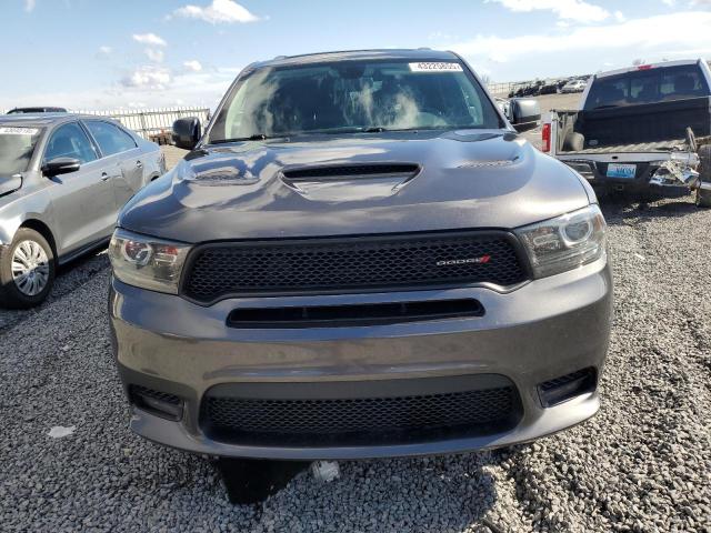 Photo 5 from auction – 2018 DODGE DURANGO GT with VIN 1C4RDJDGXJC431681