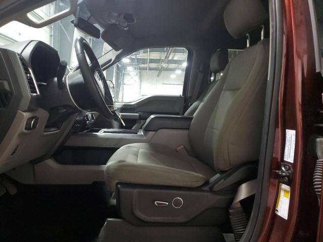 Photo 7 from auction – 2015 FORD F150 SUPER with VIN 1FTFW1EF6FFC14962