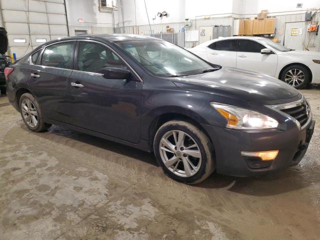 Photo 4 from auction – 2013 NISSAN ALTIMA 2.5 with VIN 1N4AL3AP4DN415913