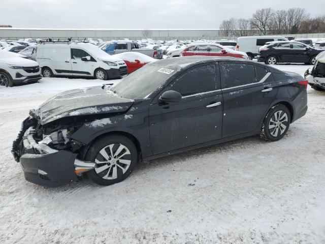 Photo 1 from auction – 2020 NISSAN ALTIMA S with VIN 1N4BL4BV7LC145870