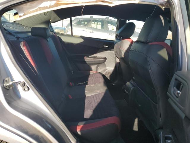 Photo 11 from auction – 2017 SUBARU WRX STI with VIN JF1VA2M62H9820025