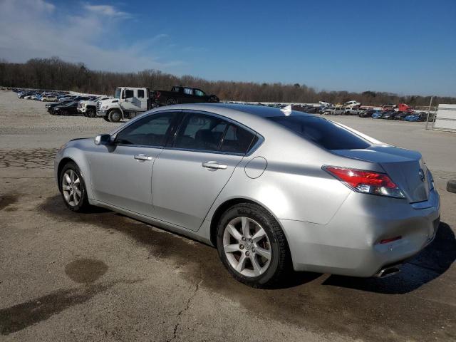 Photo 2 from auction – 2013 ACURA TL with VIN 19UUA8F26DA008367