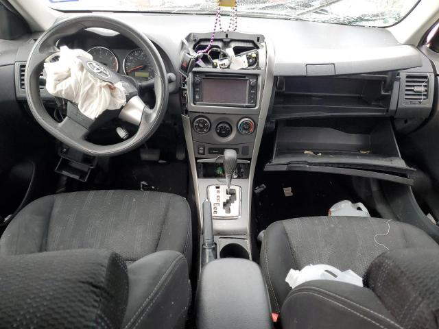 Photo 8 from auction – 2013 TOYOTA COROLLA BA with VIN 5YFBU4EE1DP166564