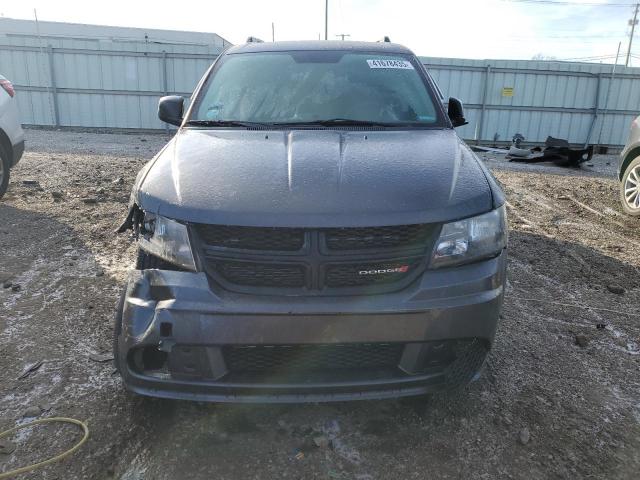 Photo 5 from auction – 2018 DODGE JOURNEY SE with VIN 3C4PDCAB3JT275225