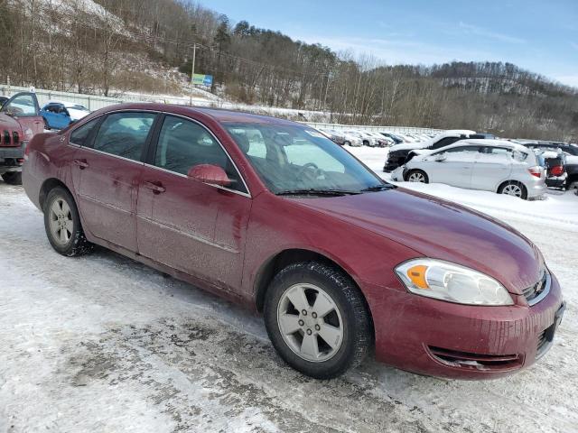Photo 4 from auction – 2008 CHEVROLET IMPALA LT with VIN 2G1WT58K189286116