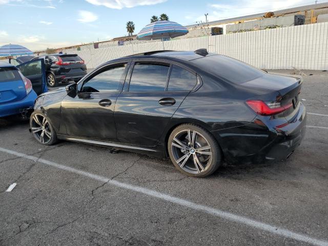 Photo 2 from auction – 2020 BMW 330I with VIN 3MW5R1J08L8B14514