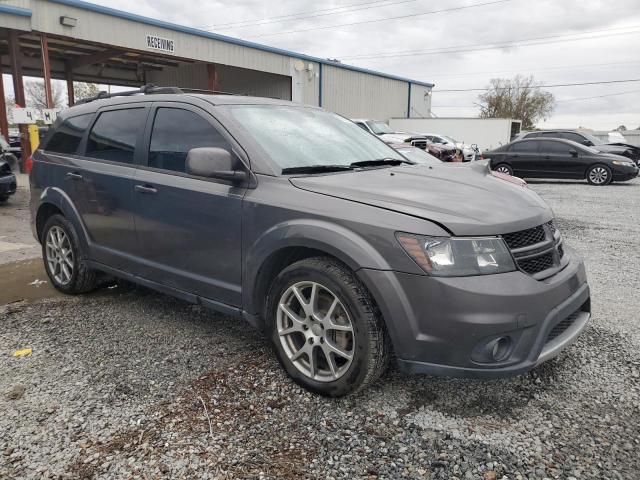 Photo 4 from auction – 2014 DODGE JOURNEY R/ with VIN 3C4PDDEG4ET289913