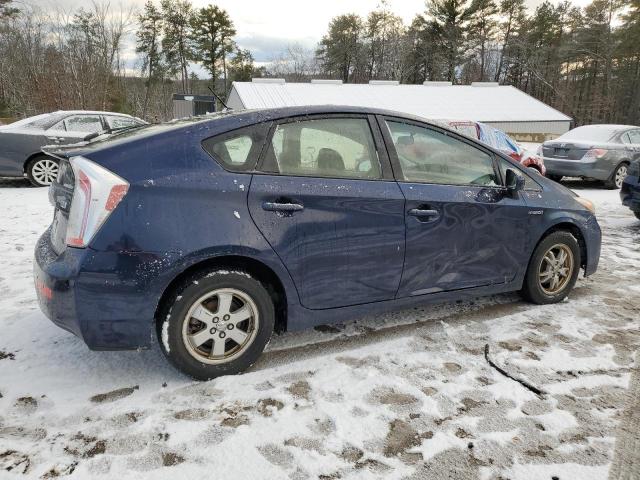 Photo 3 from auction – 2014 TOYOTA PRIUS with VIN JTDKN3DU0E0377251