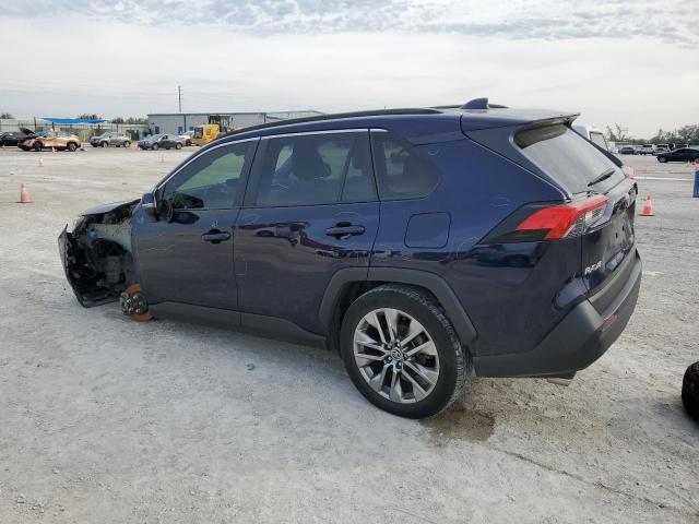 Photo 2 from auction – 2023 TOYOTA RAV4 XLE P with VIN JTMC1RFVXPD099480