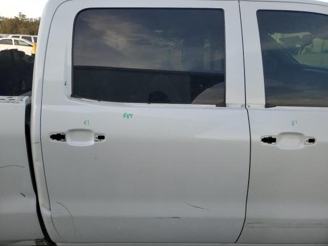 Photo 11 from auction – 2016 GMC SIERRA K15 with VIN 3GTU2NEC7GG299875