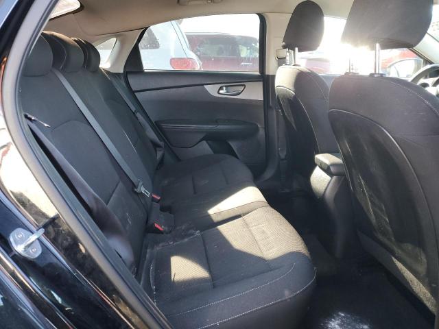 Photo 10 from auction – 2021 KIA FORTE FE with VIN 3KPF24AD4ME384374