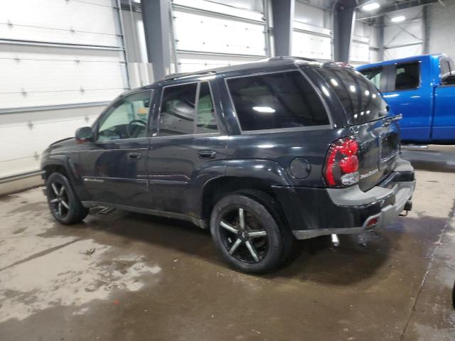 Photo 2 from auction – 2004 CHEVROLET TRAILBLAZE with VIN 1GNDT13S142423294